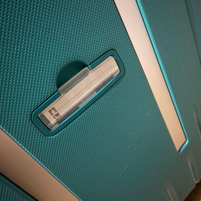 Mala Viagem Samsonite 69cm