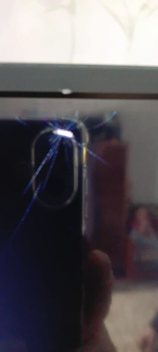 Продам телевізор 55