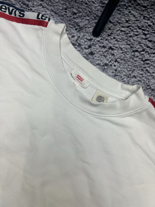 Світшот Levis original