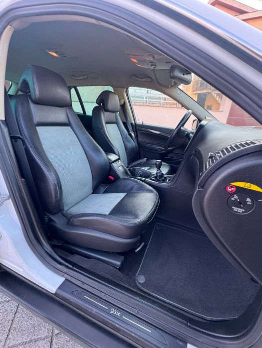 Saab 9-3X 1.9 TTiD 180 cv – 2009 | Full Extras