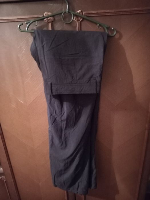 Штаны спортивные Shoffel мужские разм.L