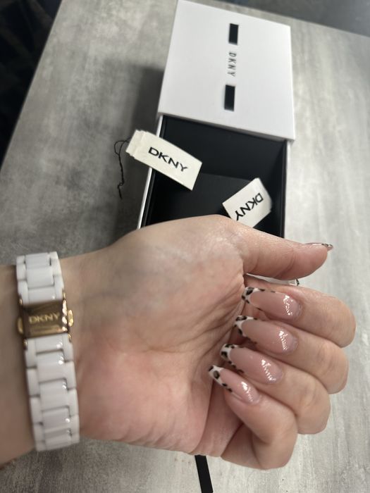 Жіночій годинник DKNY 2251