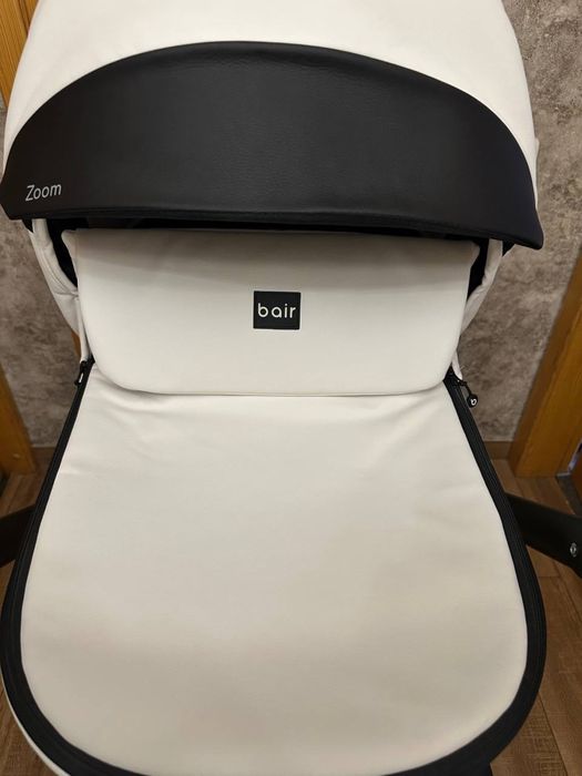 Продам детску коляску dair Zoom 2в1