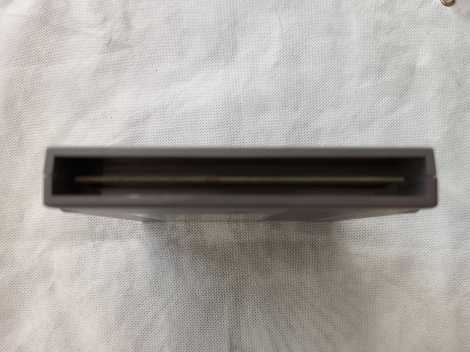 The Goonies II [NES, 1988] Loose With Nintendo Cover - Authentic