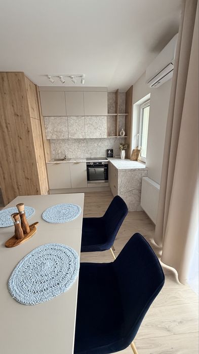 Do wynajecia apartament Nowe Budownictwo