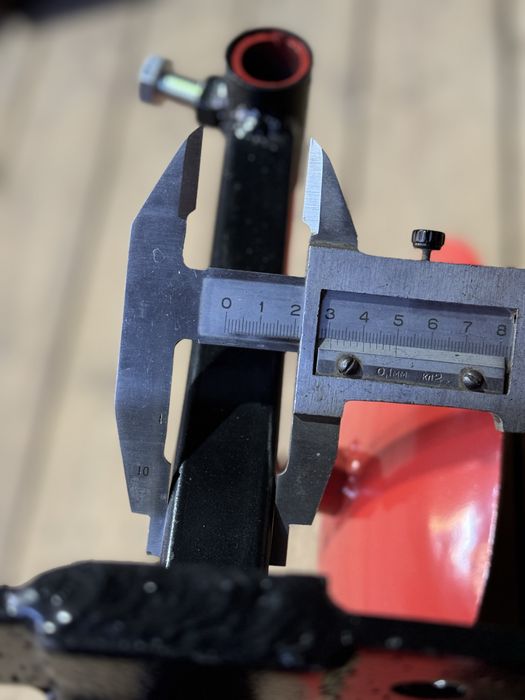 Дисковый окучник  360мм ( Підгортач)