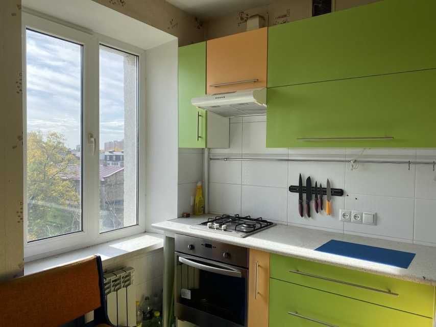 Квартира с ремонтом на Молдаванке, 308222