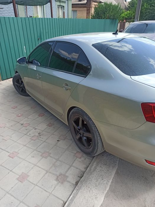 Продам авто Джетта 6