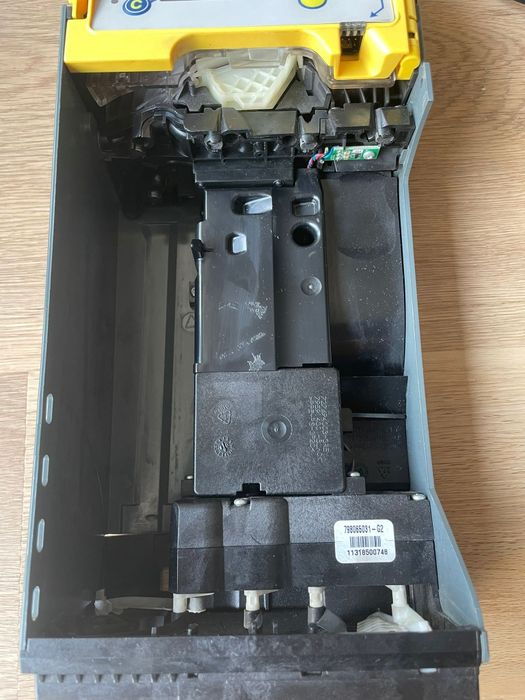 moedeiro MEI CF 7000