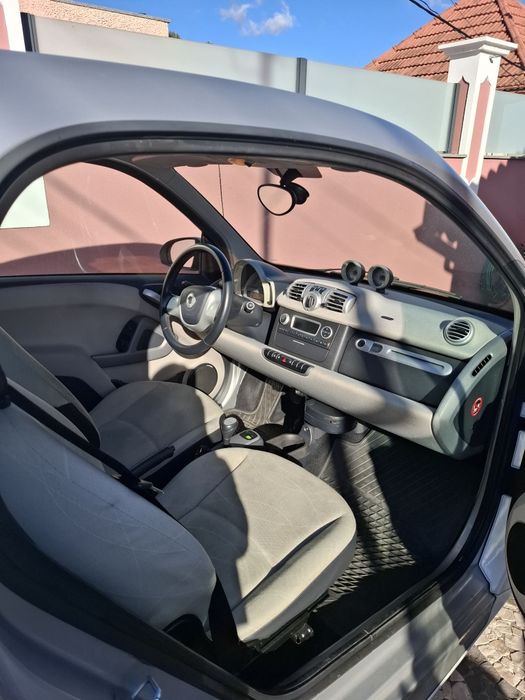 Vendo Smart Fortwo Passion — photo 2