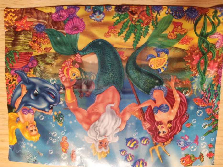 Пазли+броділка, пазли