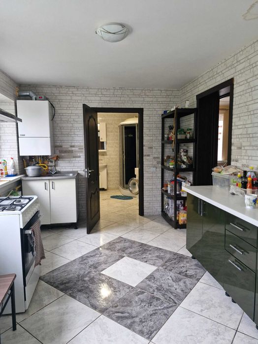 Будинок с.Якушинці