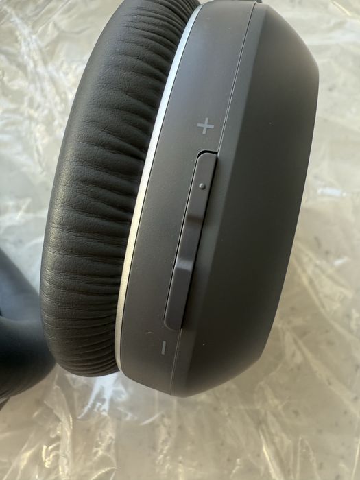 NOWE Słuchawki bezprzewodowe Edifier W600BT