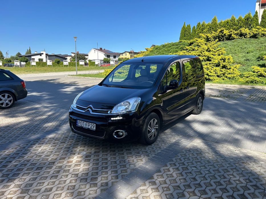 Citroën Berlingo
