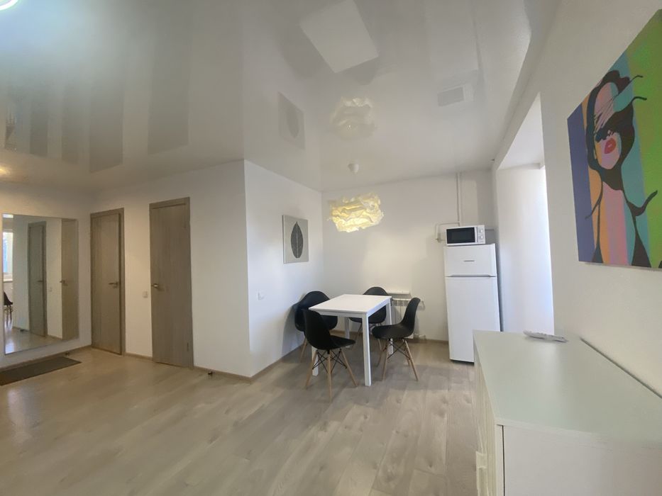 Поділ, Нижній Вал, 2 поверх