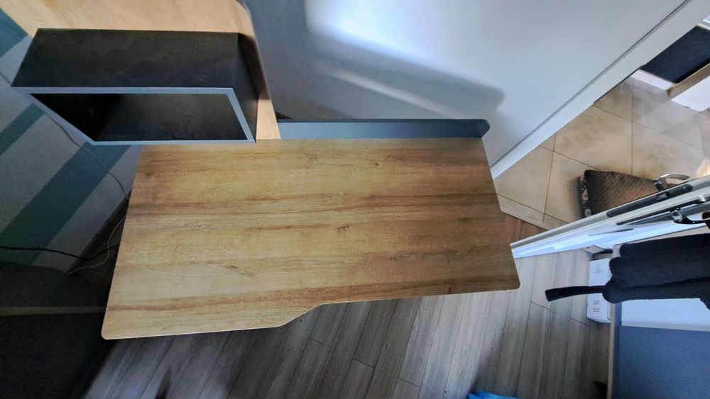 Biurko Quatro uzywane