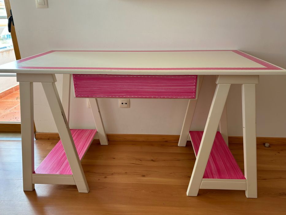 Secretária Arboretto