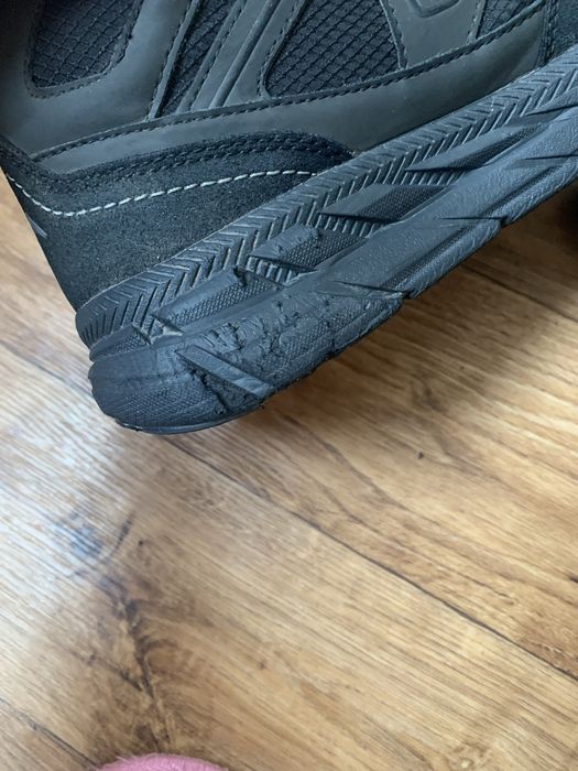 Зимние ботинки для мальчика 37р