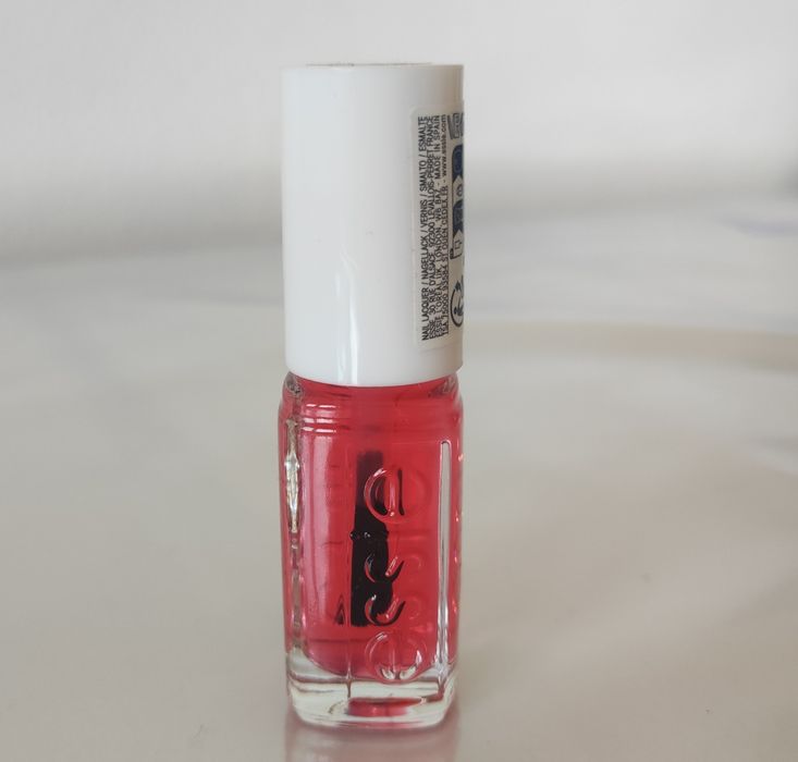 Produtos de higiene pessoal (Novos)