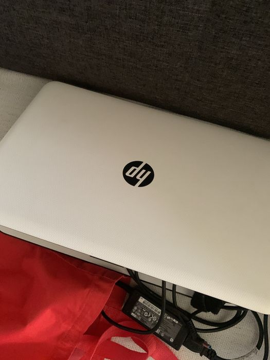 Vendo PC HP windows 2010