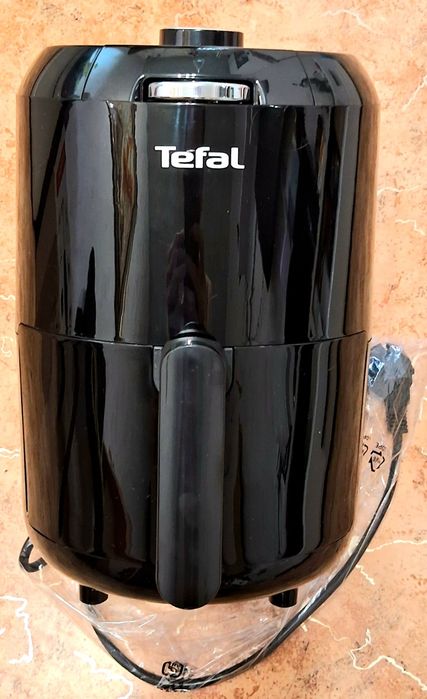 Мультипіч (аерофритюрниця) Tefal Easy Fry Compact EY101815
