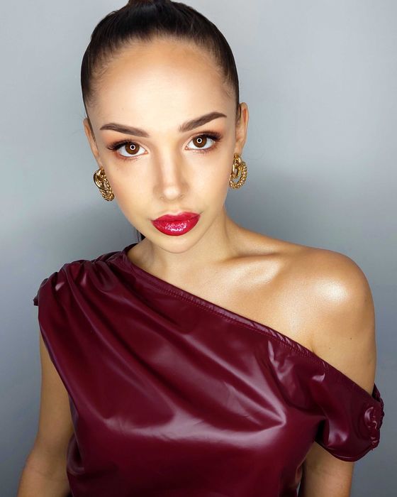 Makijaż na każdą okazję, laminacja brwi/ henna pudrowa brwi Kraków