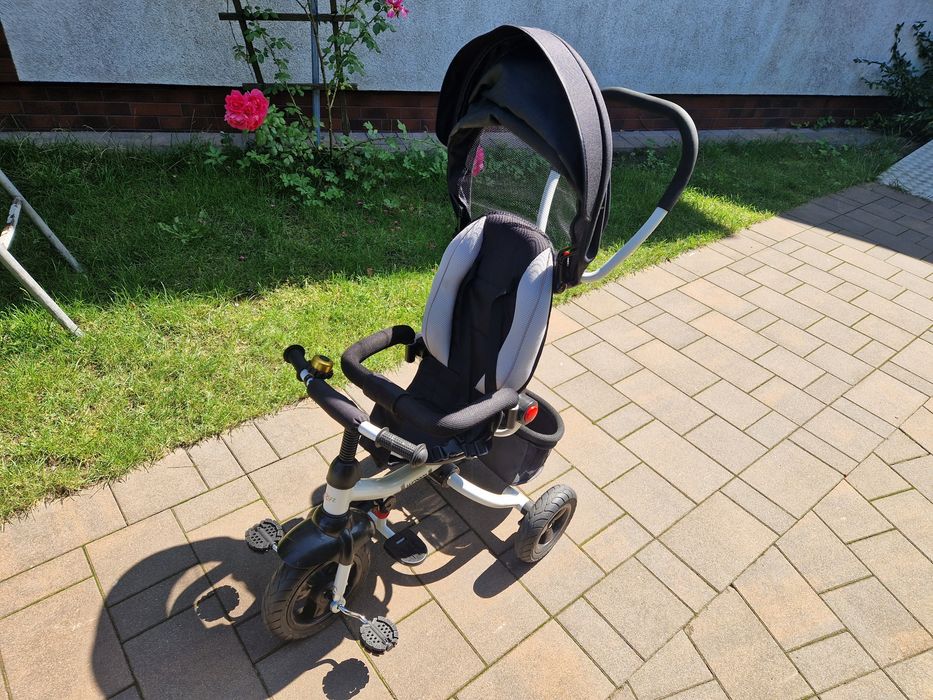 Rowerek trójkołowy dla dzieci Toyz Wroom