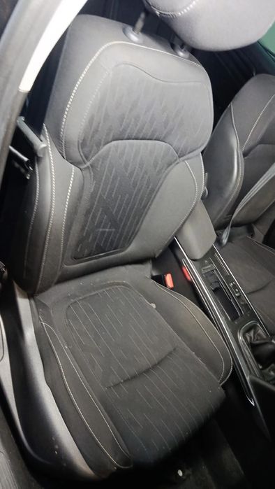 Conjunto de bancos RENAULT Megane IV (B9A/M_)