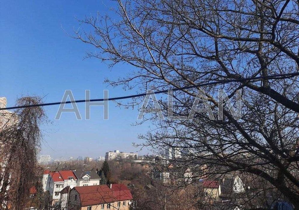 Продаж земельної ділянки 8 сот, пров. Уральський, Київ, Голосіївський