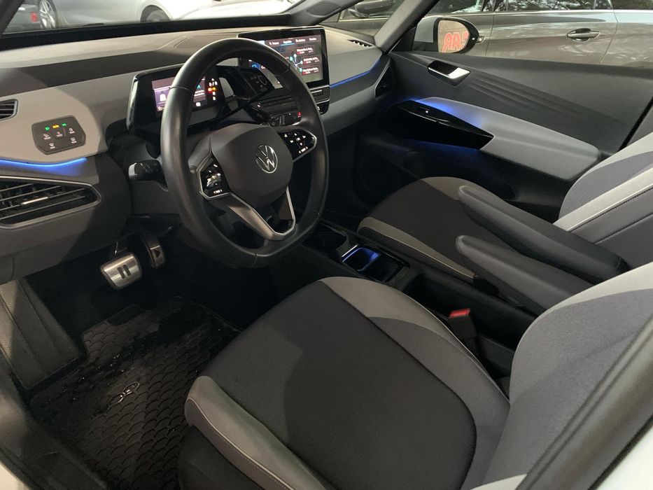 VW ID.3 Pro