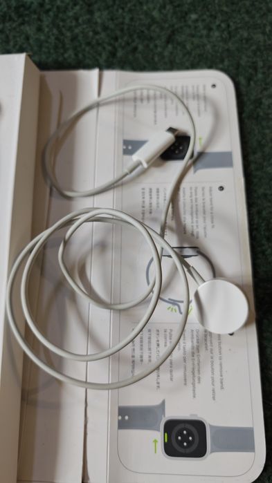 Apple Watch SE gen.2 GPS
