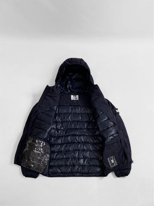 Weekend Offender  La Guardia Mens Jacket чоловіча куртка