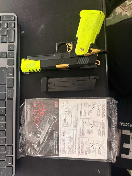 Conjunto Airsoft Completo – Réplicas + Colete + Mochila + Acessórios
