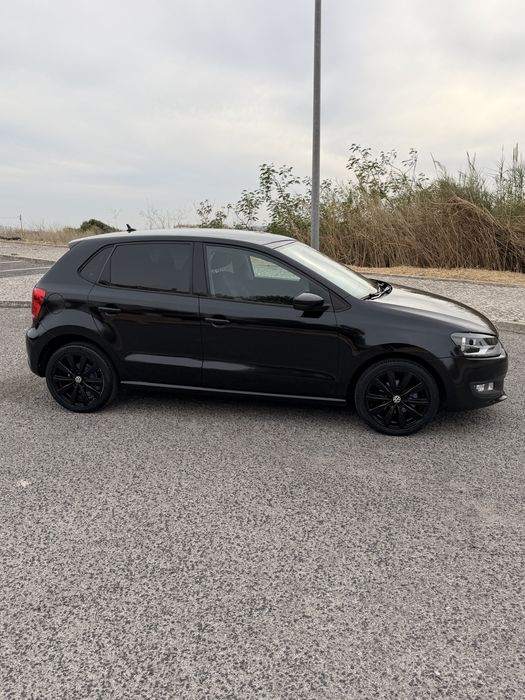 VW Polo 1.6 TDI 2010 foto 3