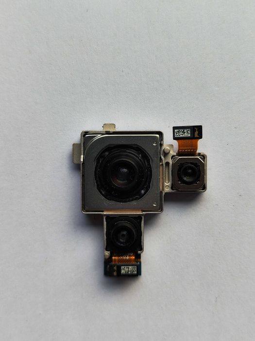 Oryginalny moduł aparatu głównego do Xiaomi 11 / demontaż