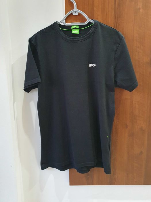 Hugo Boss t-shirt męski rozmiar M