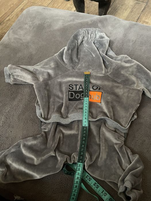 Одяг для собачок