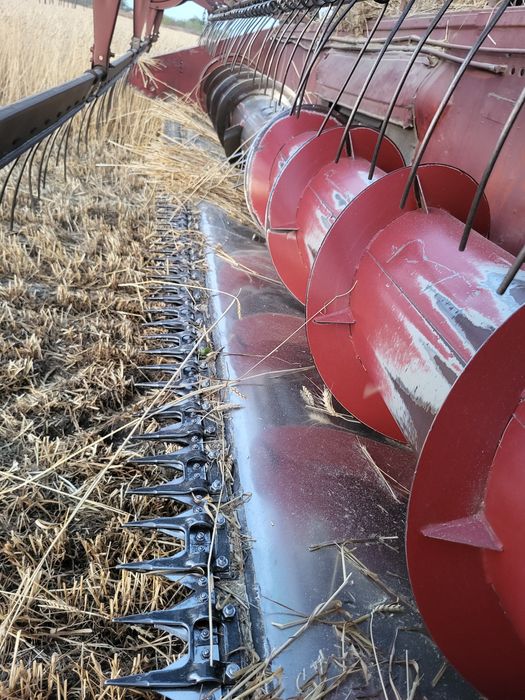 Комбайн Дон 1500А