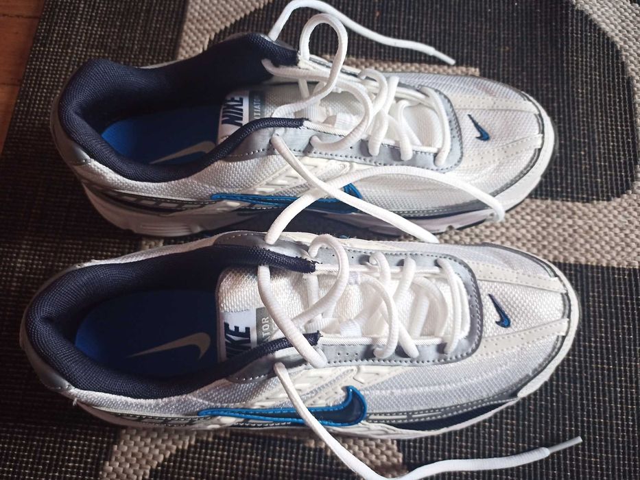 Sapatilhas Nike Initiator - Como Novas