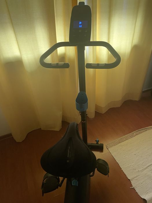 Vende-se bicicleta estatitica Domyos 140