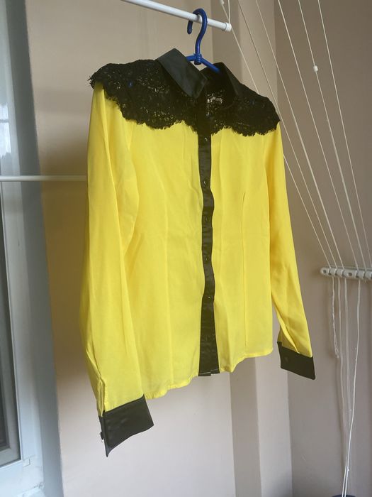 Стильна блуза