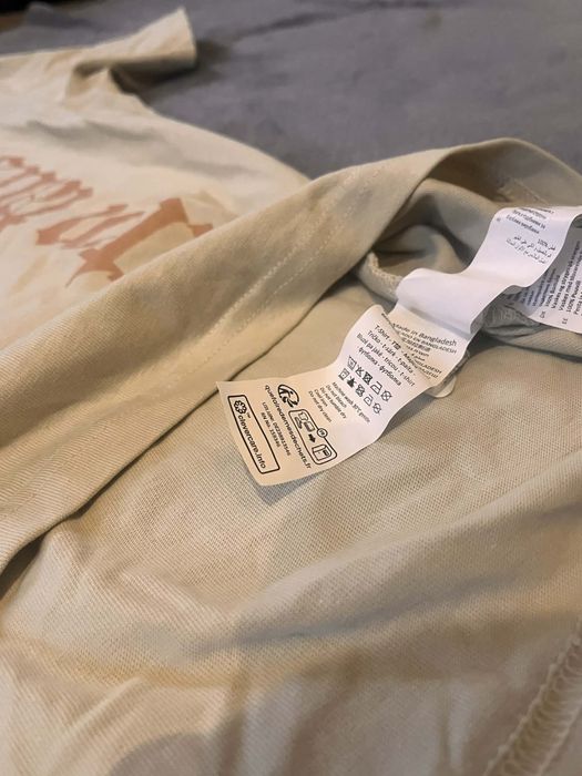 Koszulka Forrgoten Faces