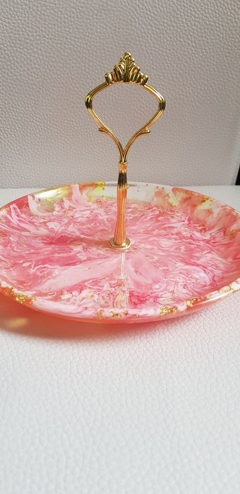 Patera jednopoziomowa