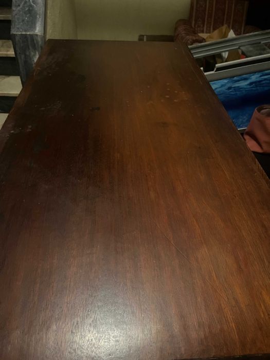 Cómoda original Dona Maria