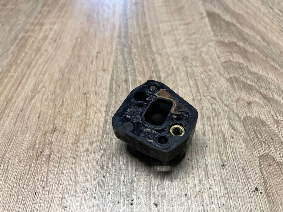 Kioritz Echo Srm-2455 Króciec Podstawa Mocowanie