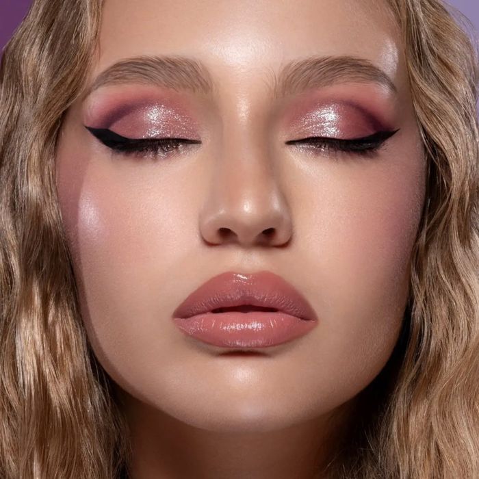 Natasha denona love face palette палетка для очей та обличчя