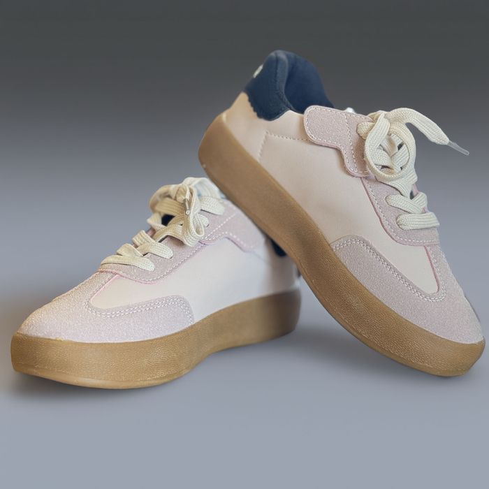 Кеди для дівчинки