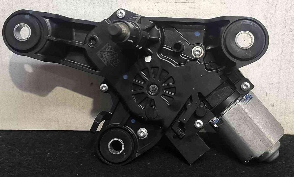 Motor Limpa Vidros Trás 9819900080 - PEUGEOT 308 SW III