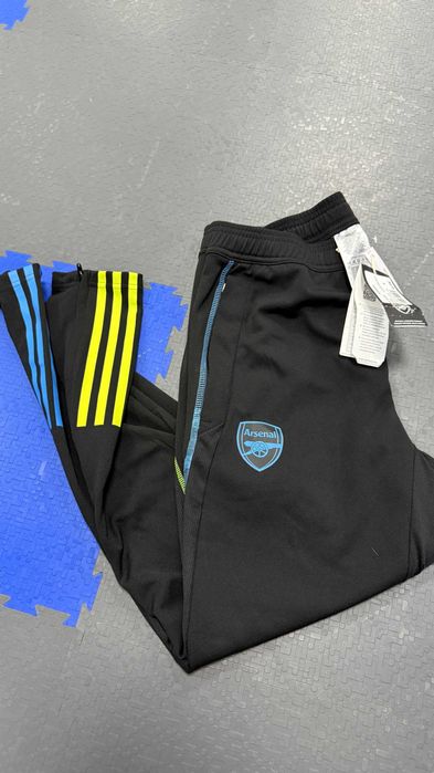 Тренувальні штани Arsenal Tiro 23 розмір М
