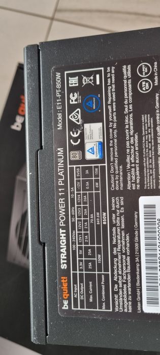 Płyta ASUS PRIME Z390-P + Procesor Intel Celeron G4930 + Chłodzenie + 8GB RAM DDR4